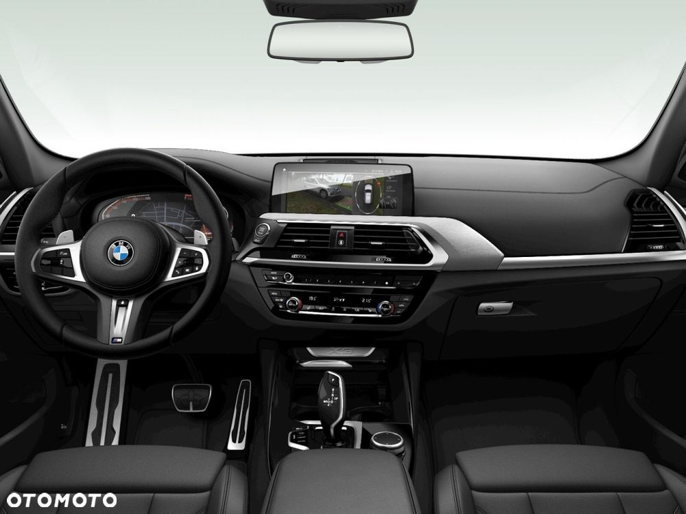 BMW X3 - 5
