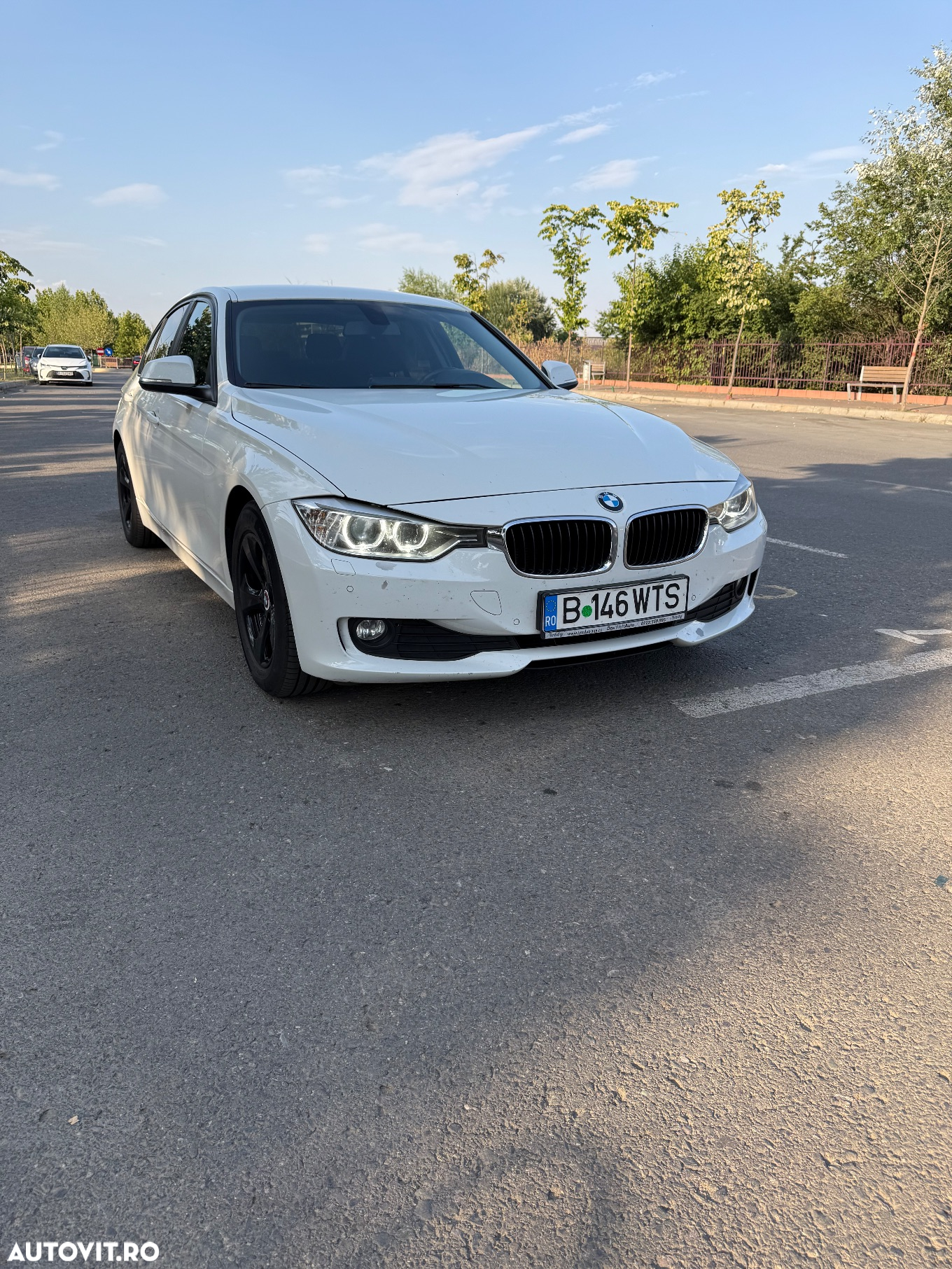 BMW Seria 3 - 3