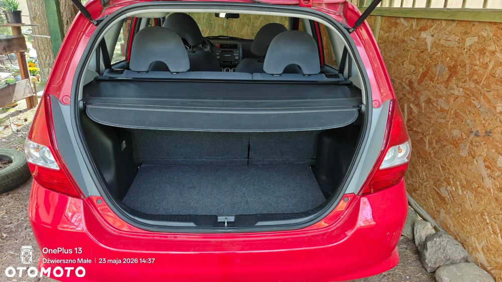 Honda Jazz 1.2 S - 5