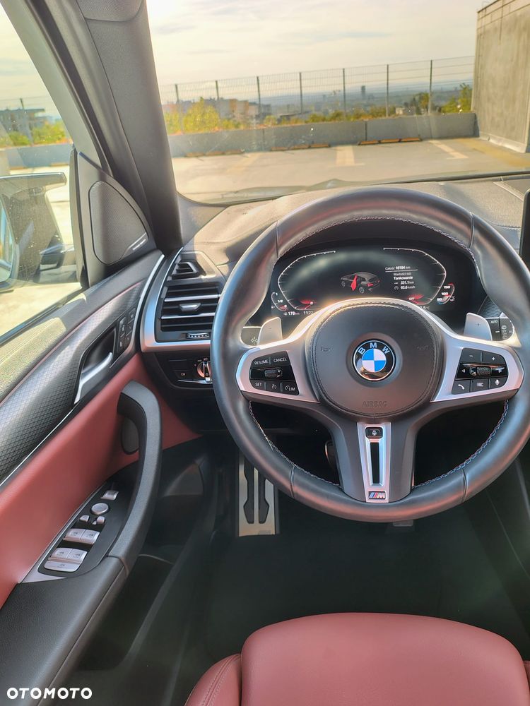 BMW X3 - 35