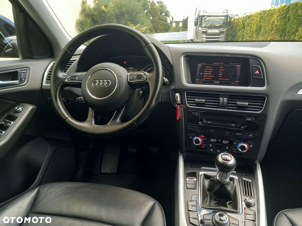 Audi Q5 2.0 TDI - 25