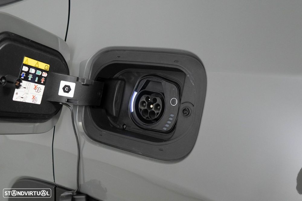 Jeep Compass 1.3 TG Trailhawk - 20