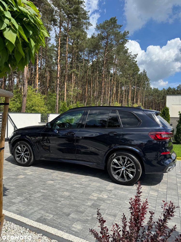 BMW X5 xDrive25d - 8