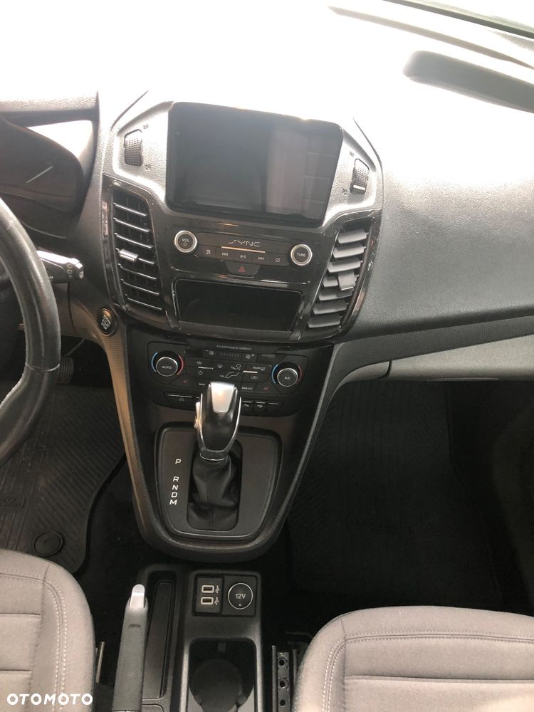 Ford Tourneo Connect 1.5 EcoBlue Active PowerShift - 14