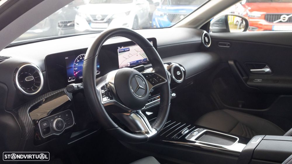 Mercedes-Benz CLA 250 e Shooting Brake Progressive - 4