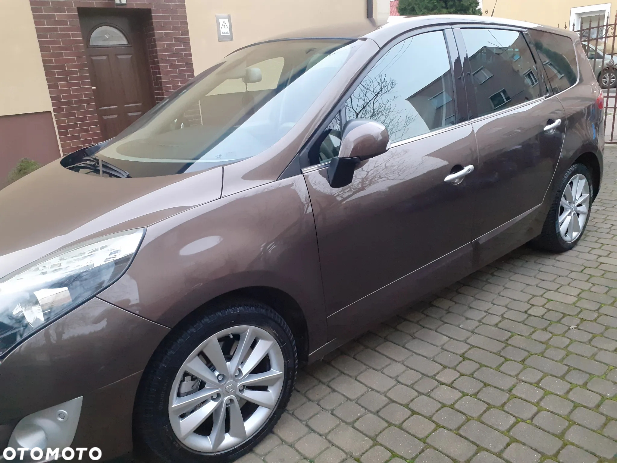 Renault Scenic - 2
