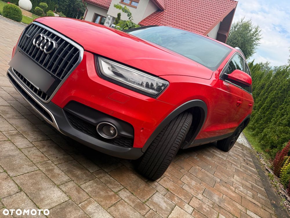 Audi Q3 2.0 TDI Quattro - 4