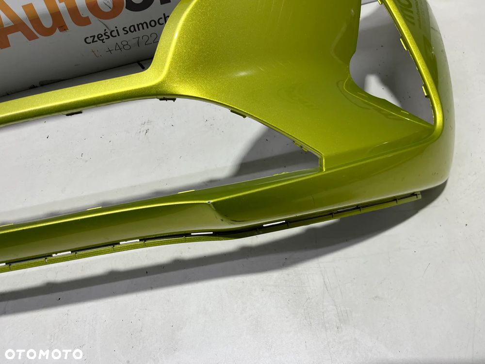 ZDERZAK PRZÓD PRZEDNI HYUNDAI i10 III 3 86511-K7000 - 4