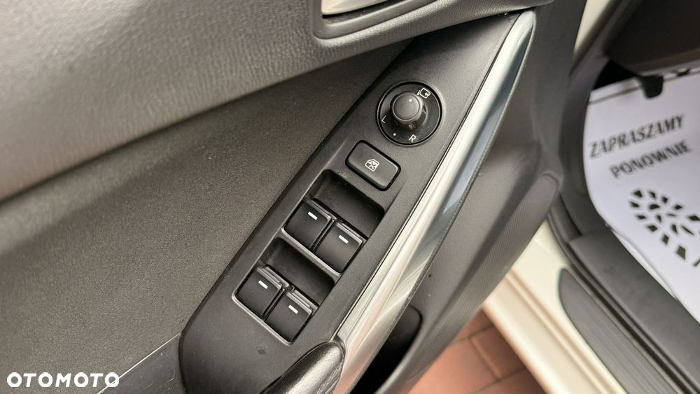 Mazda 6 - 12