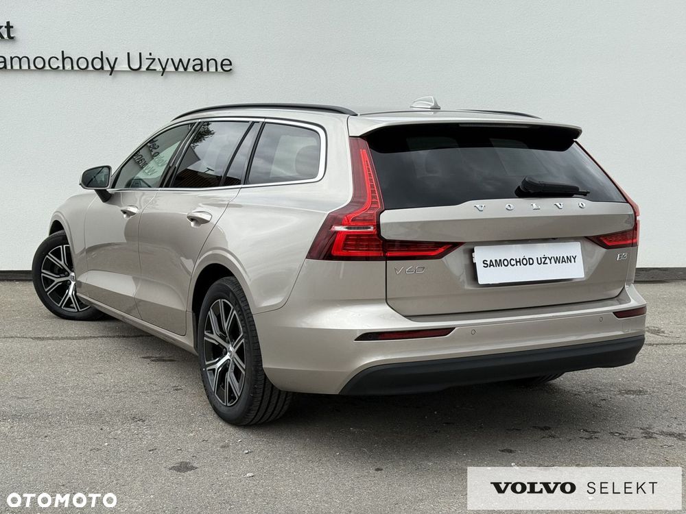 Volvo V60 - 7