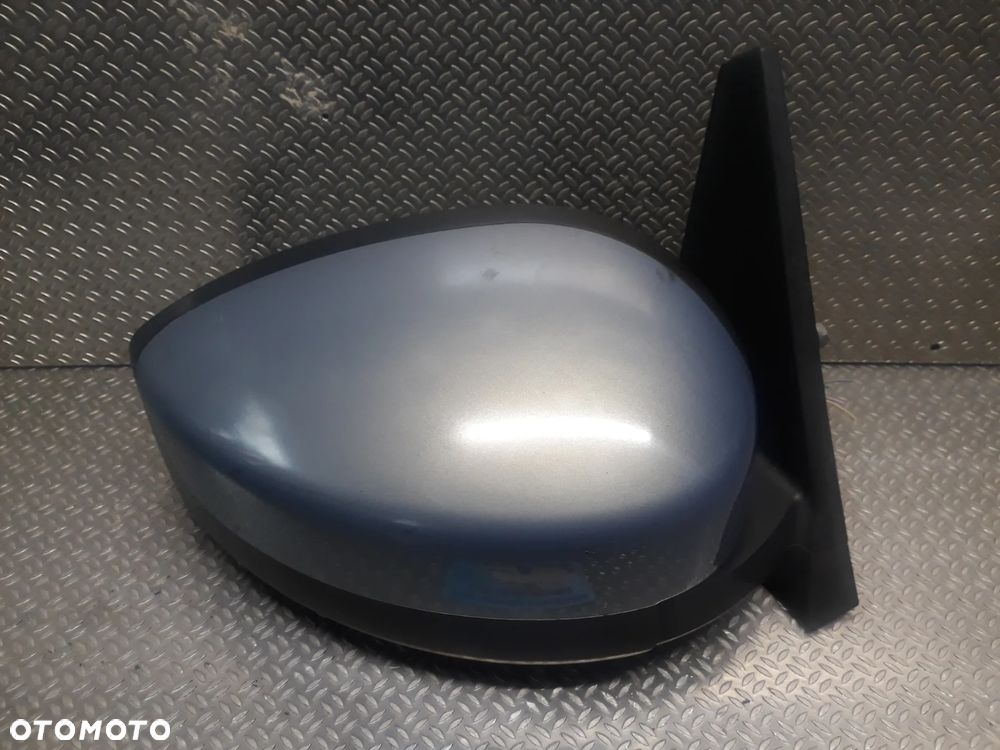 LUSTERKO PRAWE RENAULT ESPACE IV 9 PIN KOLOR: TED47 - 2
