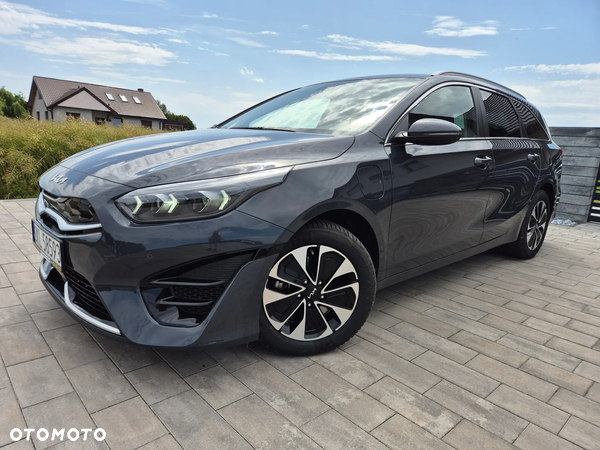 Kia Ceed SW 1.6 GDI DCT OPF Plug-in-Hybrid Spirit