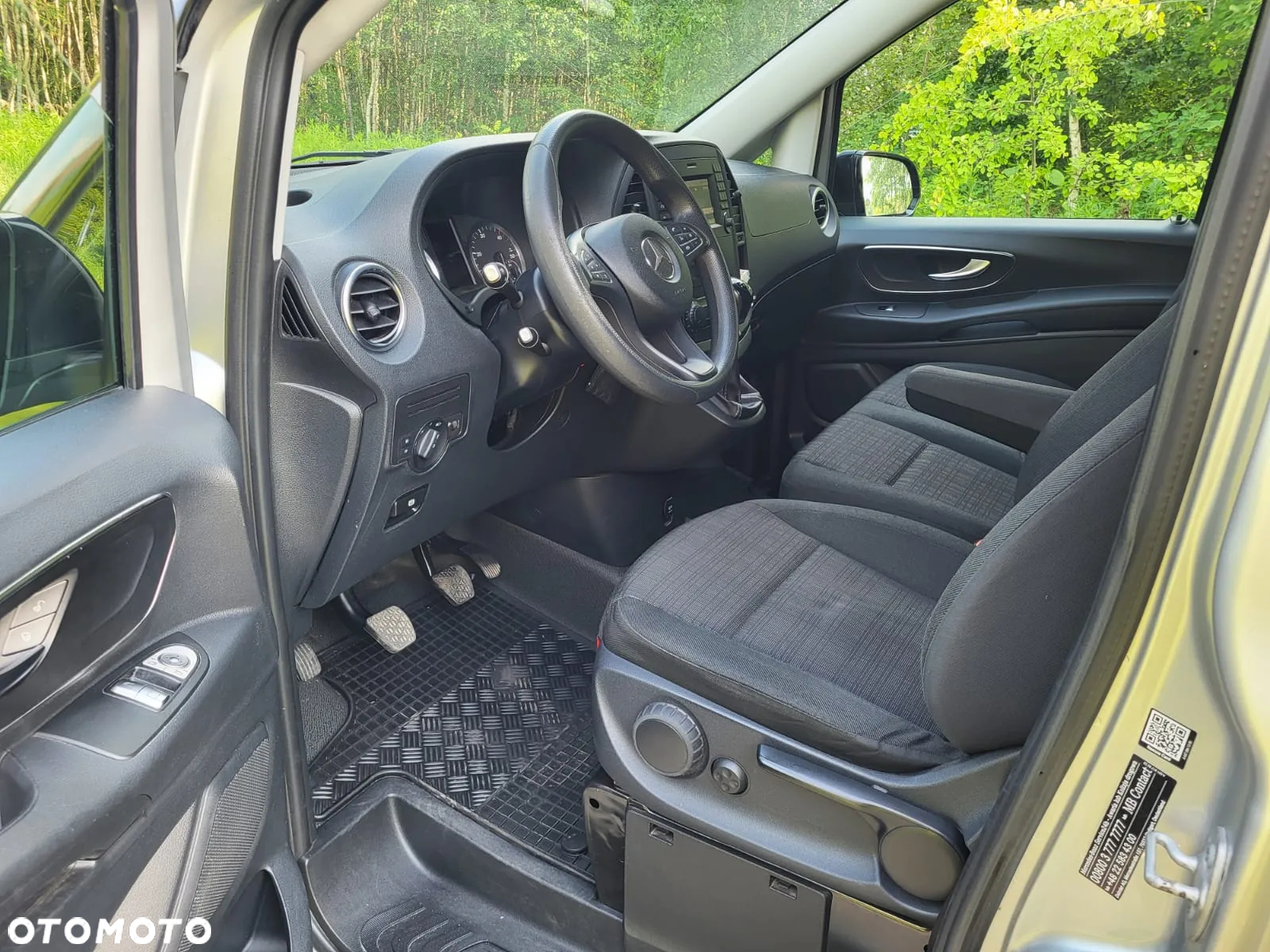 Mercedes-Benz Vito - 4