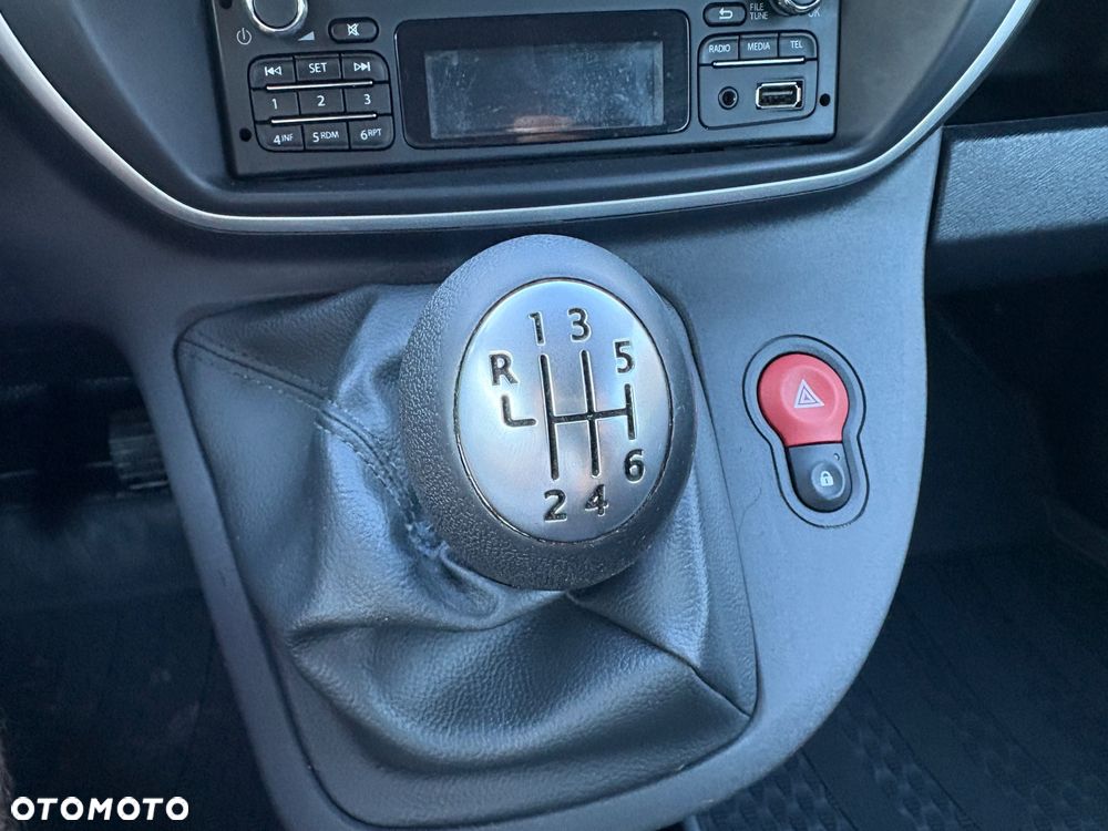 Renault Kangoo dCi 110 FAP Start & Stop Luxe - 18