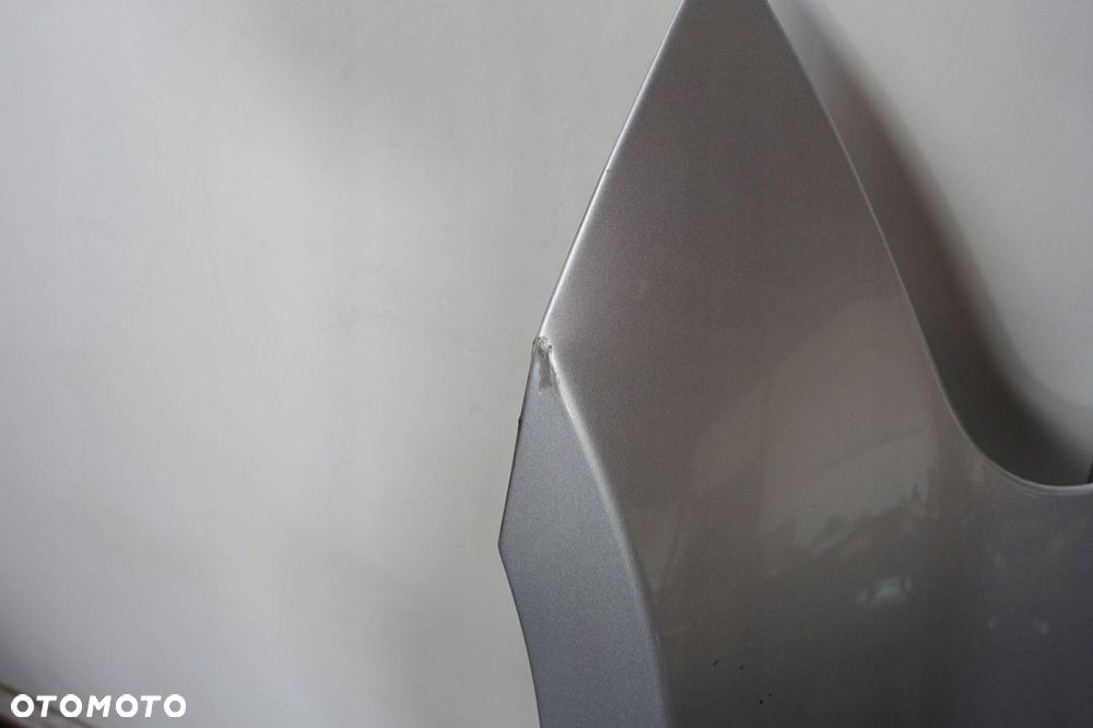 Mercedes GL164 X164 GL przód maska zderzak 4.7 775 pas przedni wzmocnienie - 8