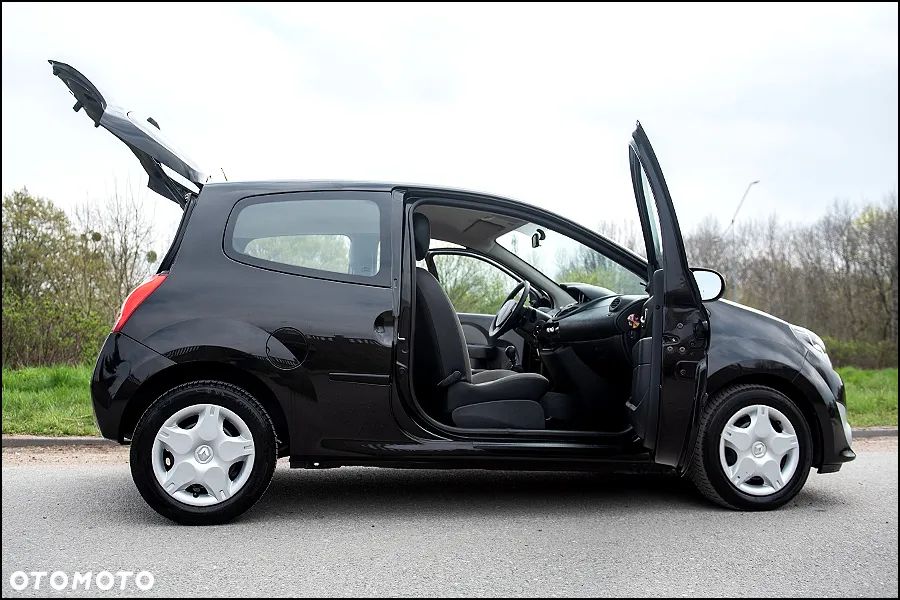 Renault Twingo - 14