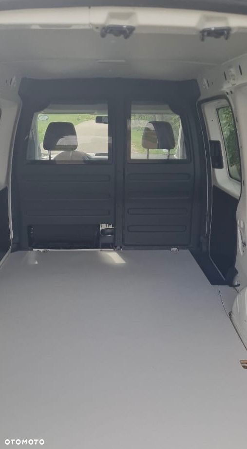 Volkswagen Caddy 1.0 (5-Si.) Maxi EcoProfi - 9