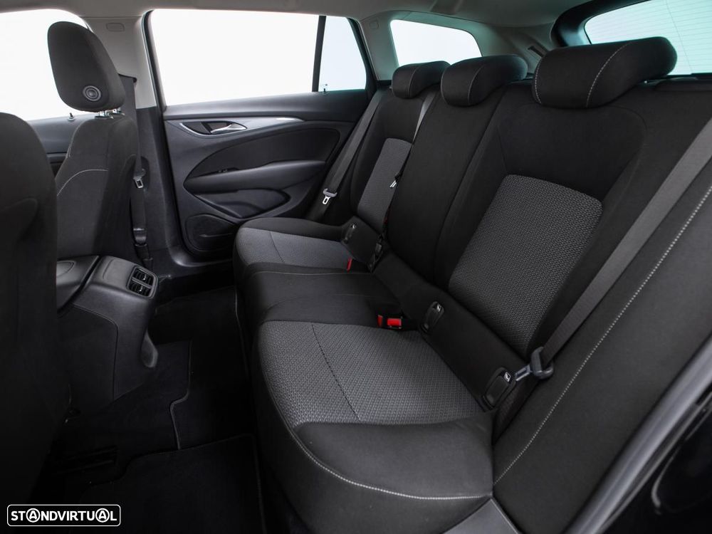 Opel Insignia Sports Tourer 1.6 CDTi Business Edition - 10