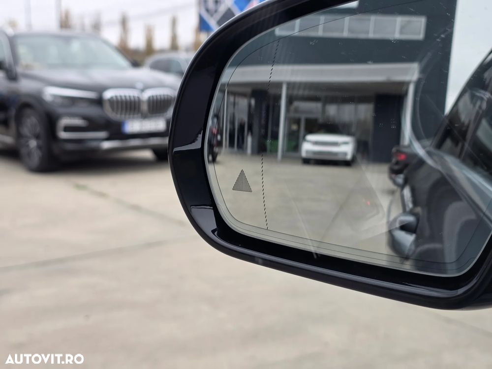 Mercedes-Benz E 400 d 4Matic T All-Terrain 9G-TRONIC Avantgarde - 19