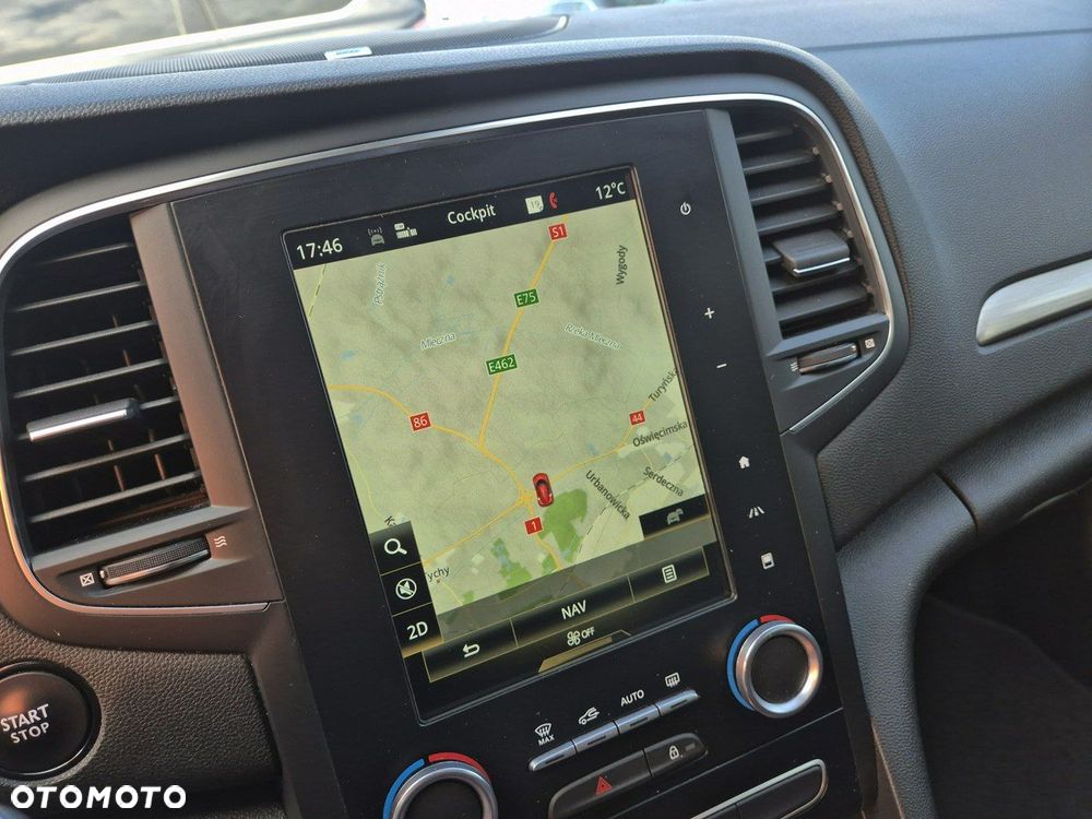 Renault Megane Grandtour ENERGY TCe 130 BOSE EDITION - 18