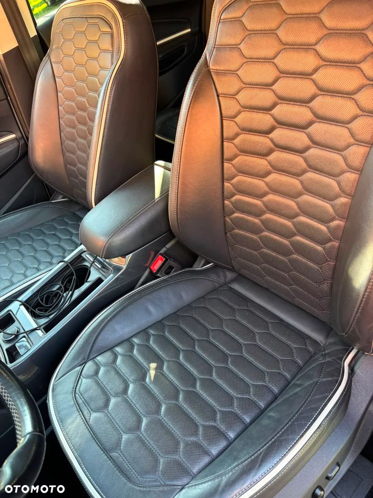 Ford Kuga Vignale 1.5 EcoBoost FWD ASS - 15