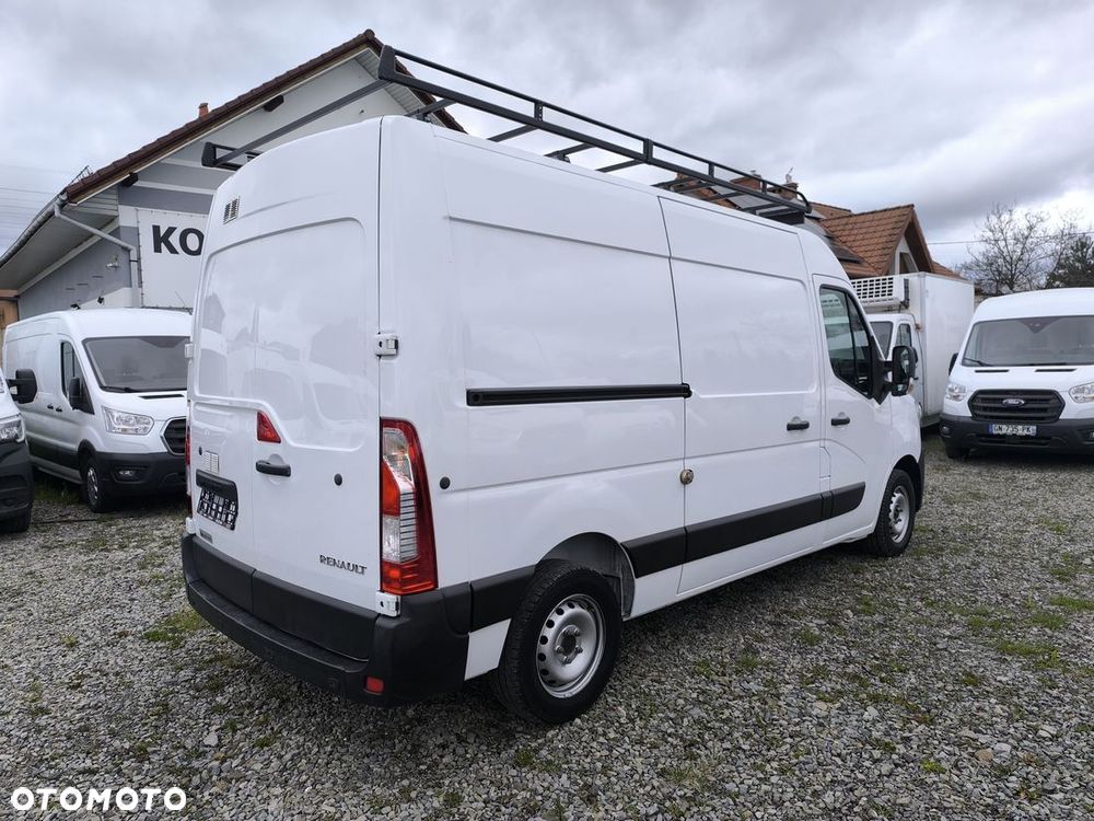 Renault MASTER*L2H2​*2.3DCI​​*KLIMA*TEMPOMAT​​*BLUETOOTH​*18 - 6