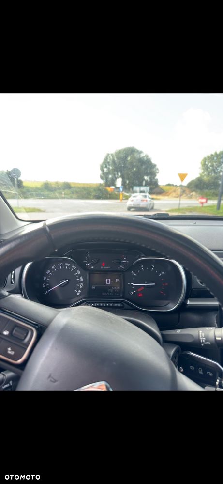 Citroën C3 1.2 PureTech Elle S&S EAT6 - 13