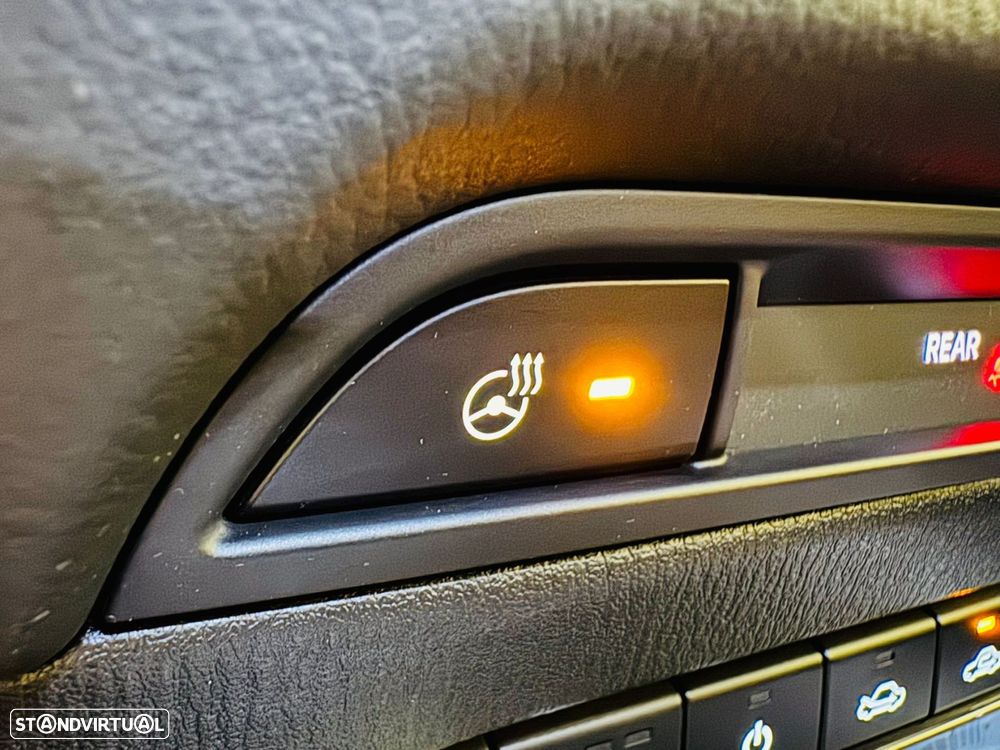 Mazda CX-5 2.0 G Excellence AT Navi - 15