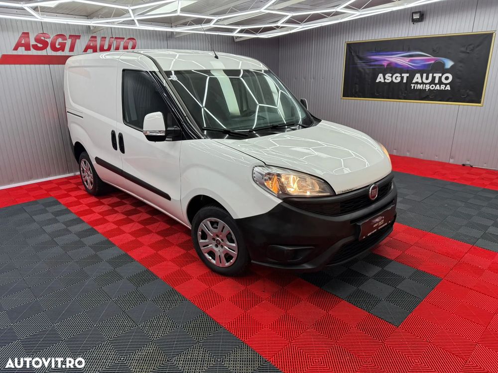Fiat Doblo - 3