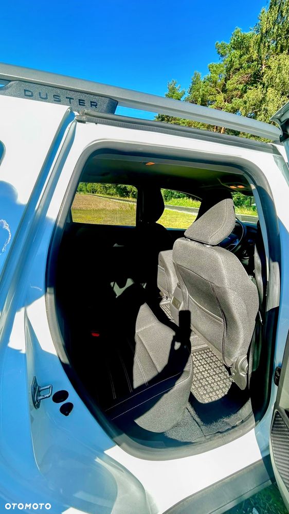 Dacia Duster - 15