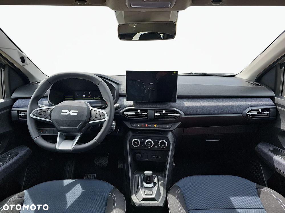 Dacia Jogger 1.8 Full Hybrid 155 Extreme MMT - 9