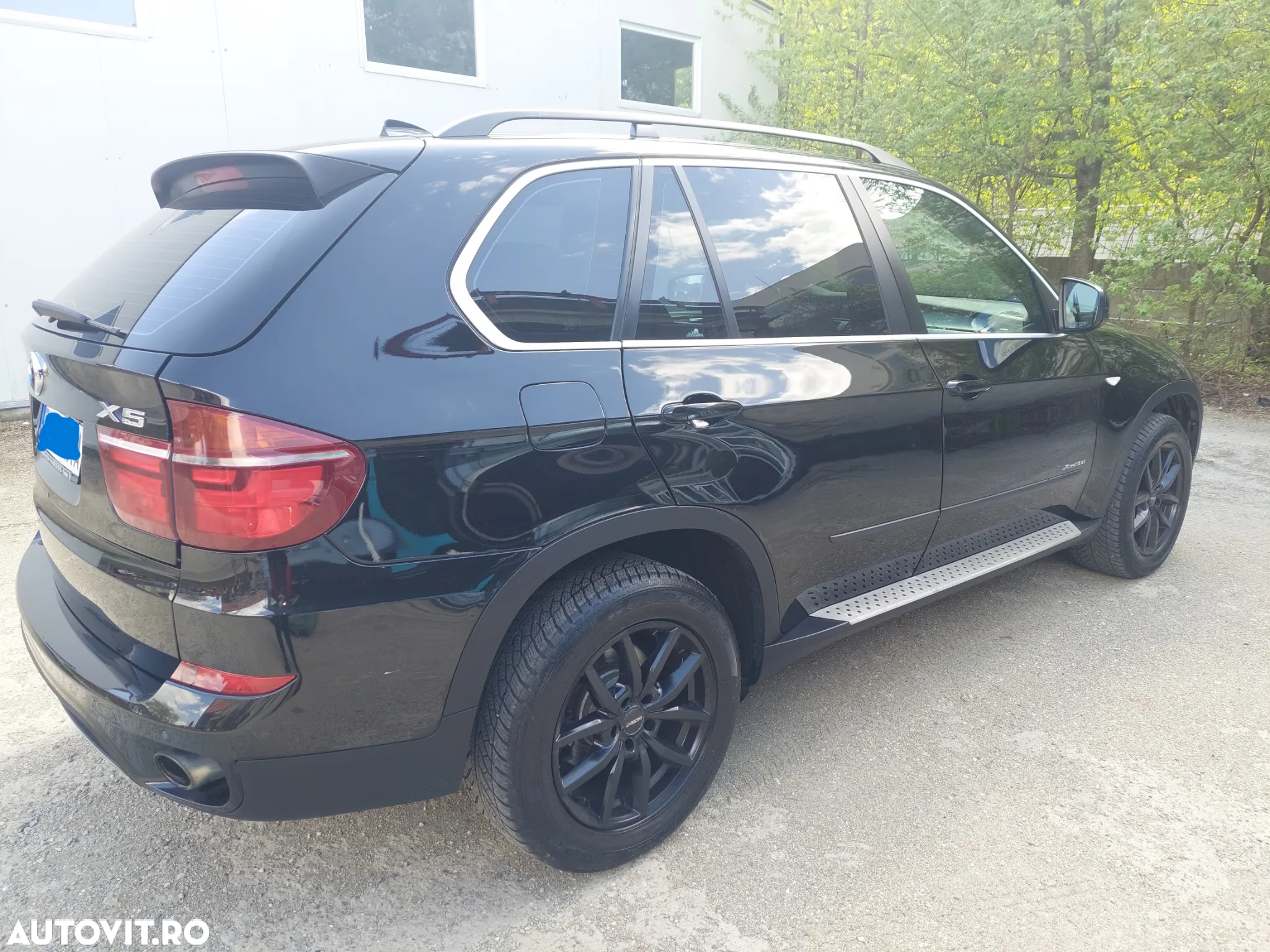 BMW X5 xDrive30d - 9