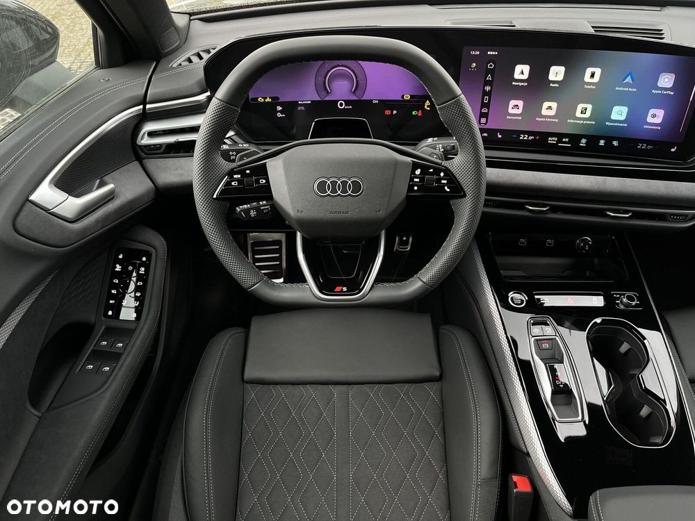 Audi A5 Avant - 37