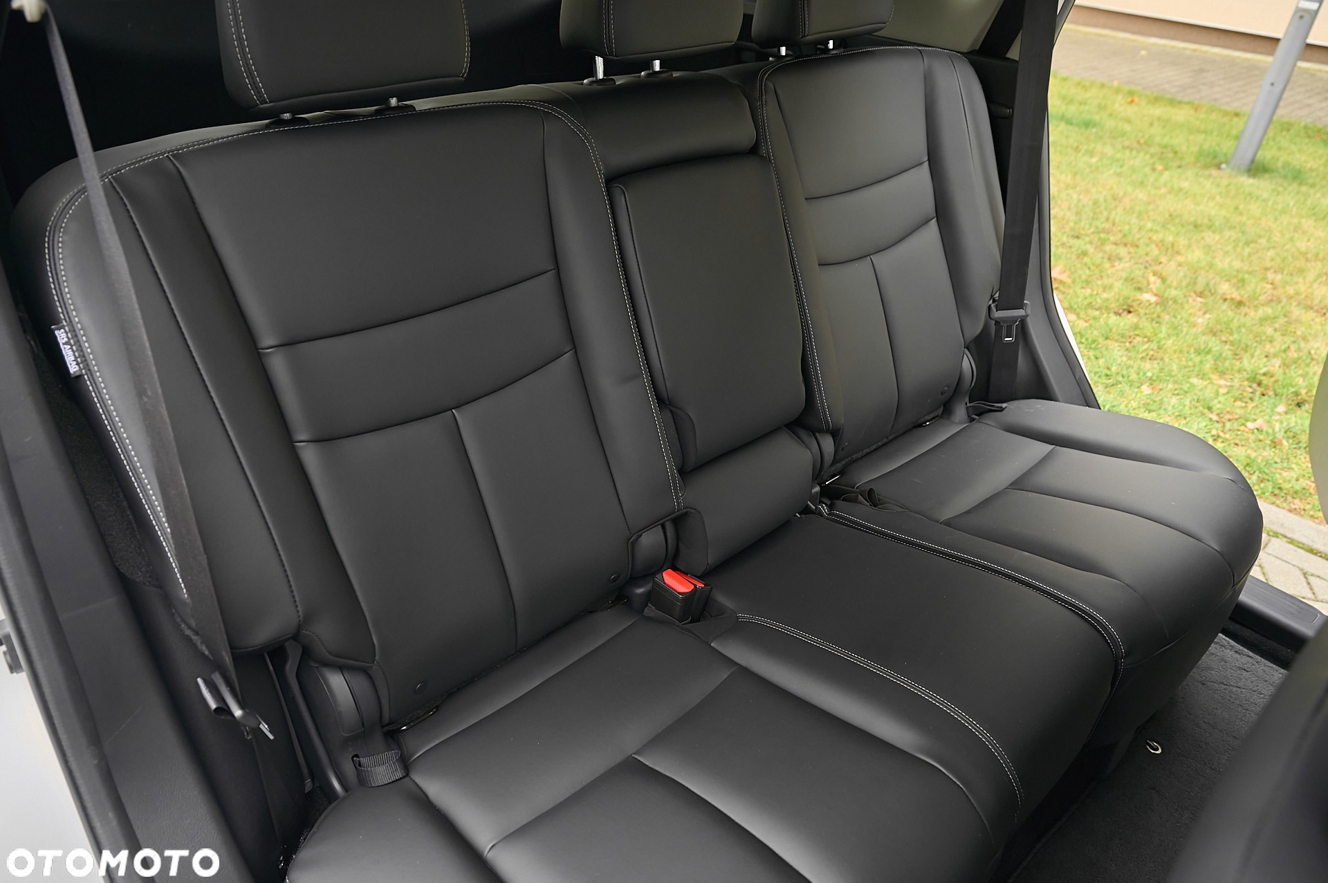 Nissan Murano - 28