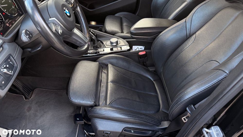 BMW X2 sDrive18d M Sport - 12