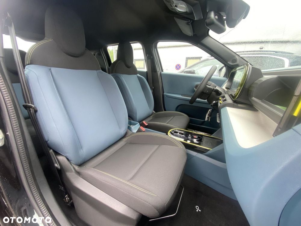 Fiat Grande Panda 1.2 mHEV Icon eDCT - 10