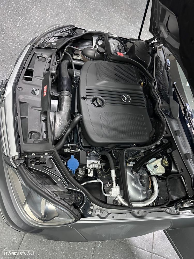 Mercedes-Benz C 220 d Avantgarde - 10