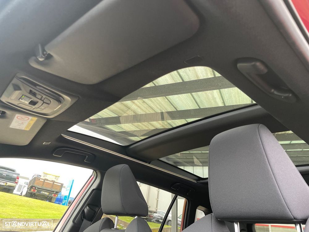 Toyota Corolla Cross 1.8 Hybrid Exclusive - 22