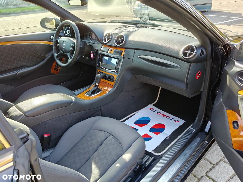 Mercedes-Benz Klasa A 220 CDI 4-Matic - 17