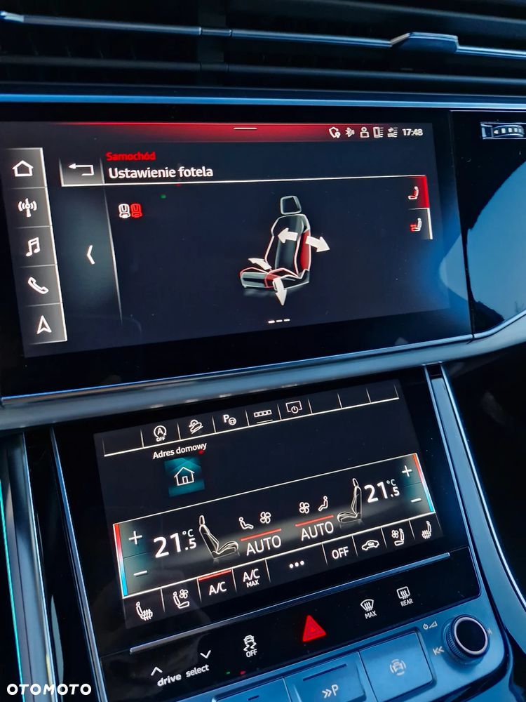 Audi Q7 50 TDI mHEV Quattro Tiptr - 35