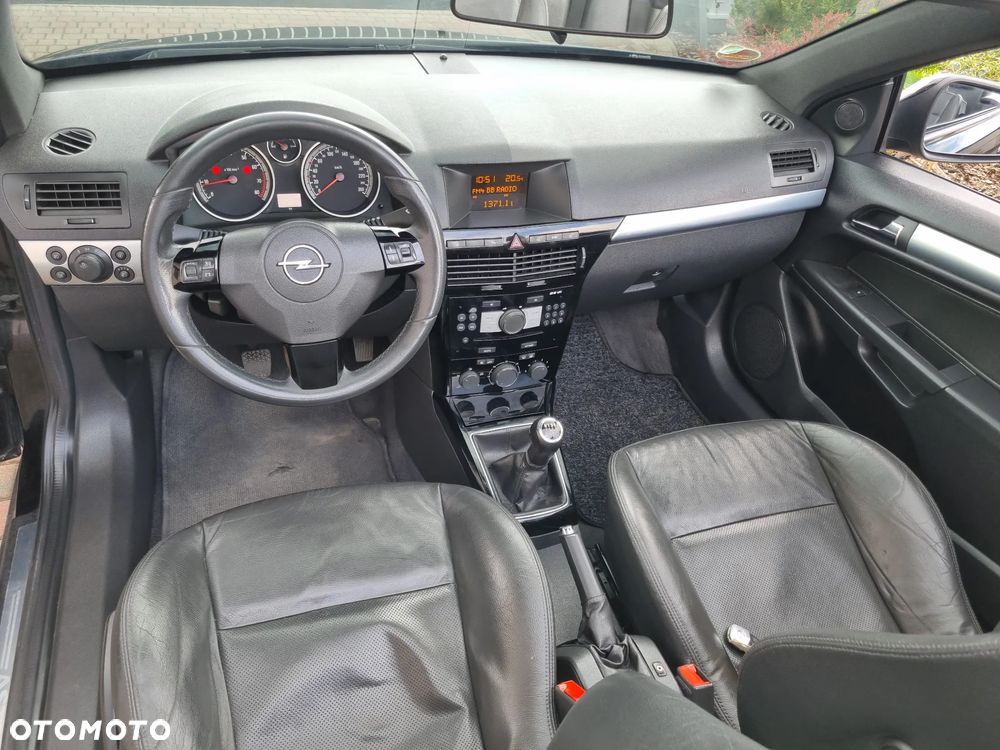 Opel Astra 1.8 Edition - 13