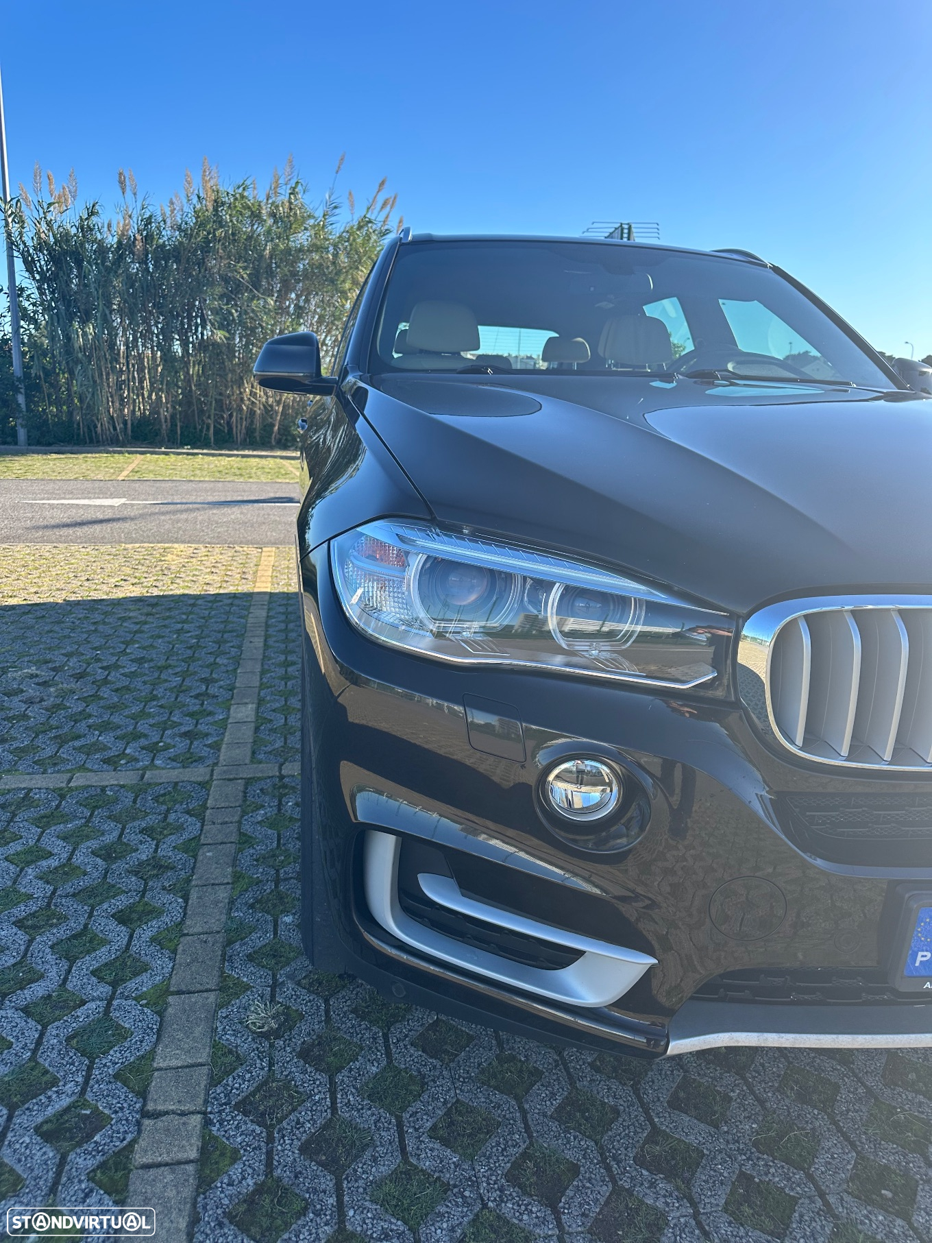 BMW X5 xDrive30d - 11