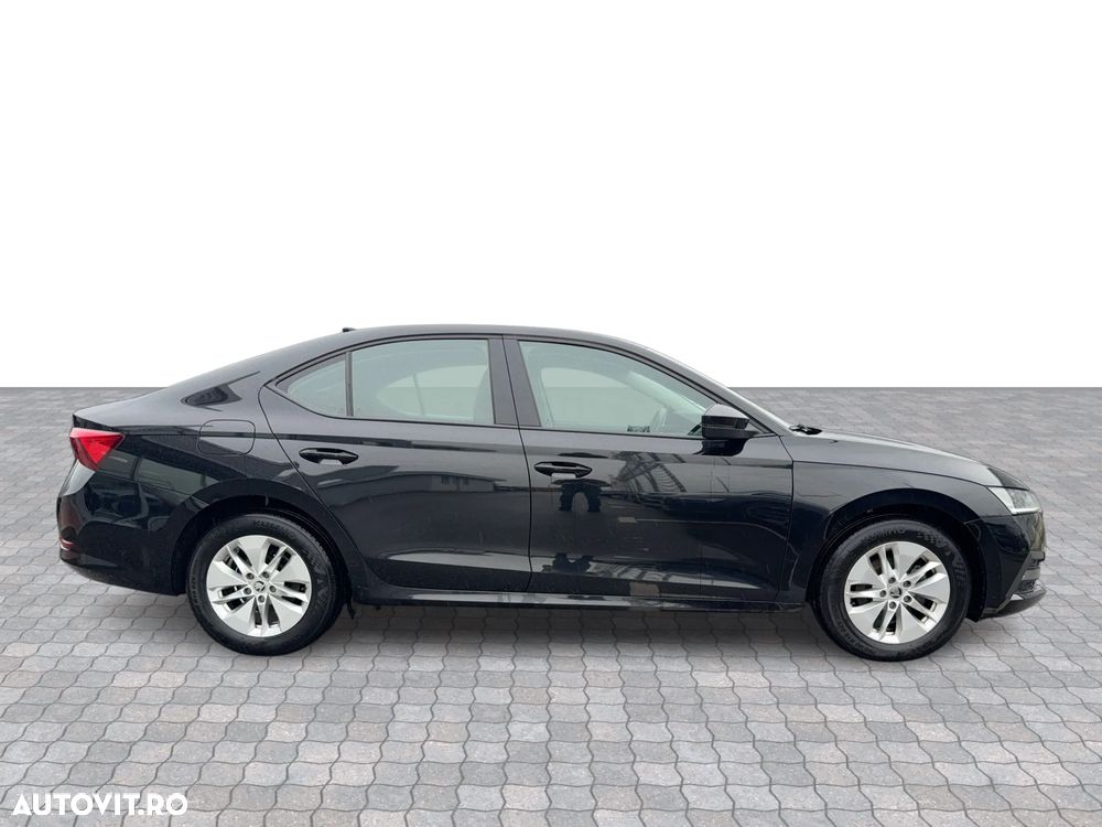 Skoda Octavia 1.5 TSI Ambition - 6