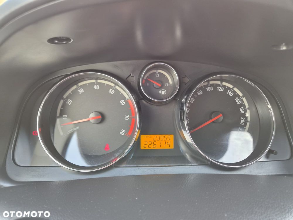 Opel Antara 2.4 Edition - 17