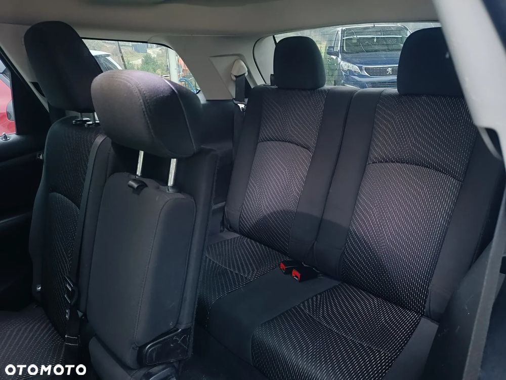 Fiat Freemont 2.0 Multijet 16V DPF My - 13