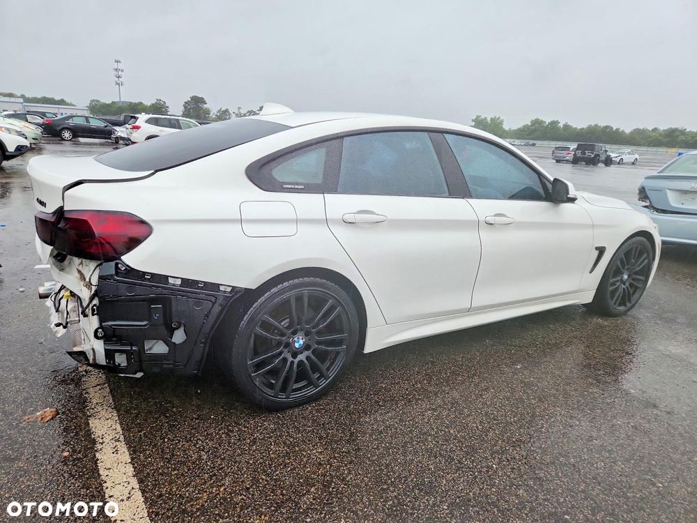 BMW Seria 4 430i M Sport - 4