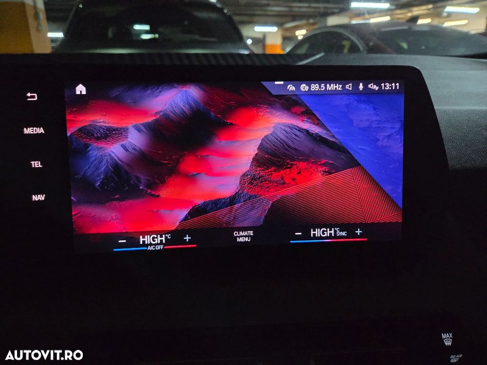 BMW Seria 2 218d Aut. Luxury Line - 20