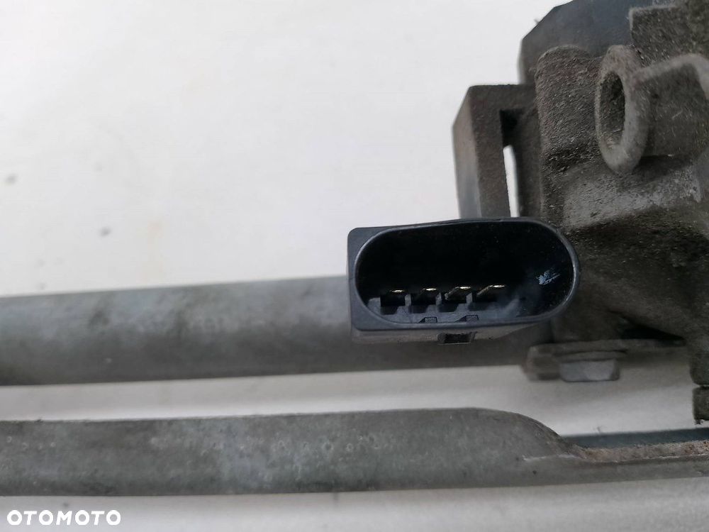 MECHANIZM WYCIERACZEK MERCEDES-BENZ KLASA A W169 A1698200300 404.902 - 2