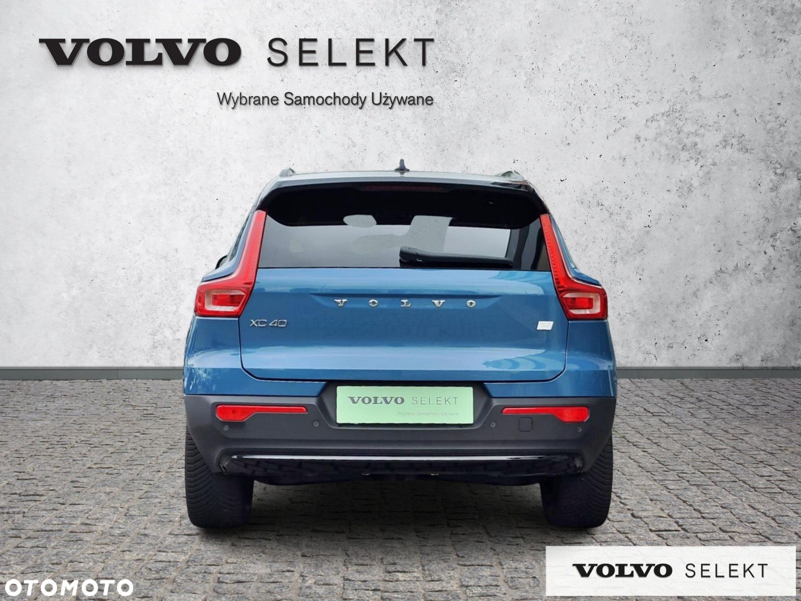 Volvo XC 40 - 9