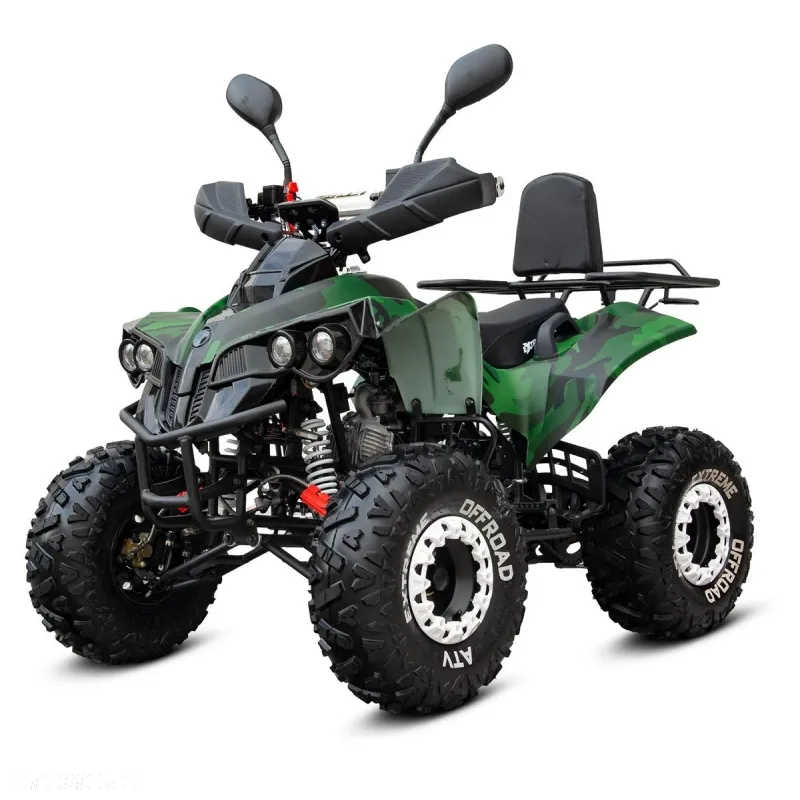 XTR Inny - 3